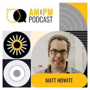 #306 - Being Bigger Is Not Necessarily Better - Matt Howitt Breaks It Down