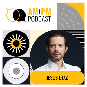 #314 - Printing $$$ By Sourcing In The USA And Selling In Mexico With Jesus Diaz