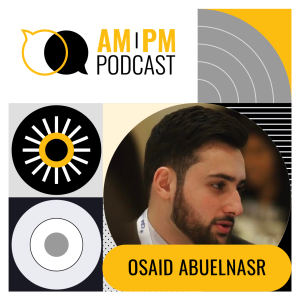 #315 - From $20 Million To $220 Million In 3 Years: Osaid Abuelnasr Shares His Story