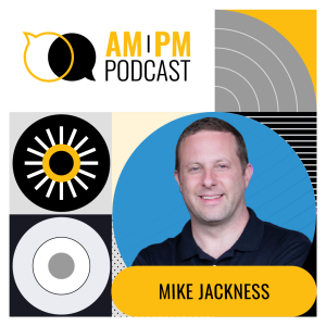 #330 - Freedom, Travel, And Experiences: Life Outside The Amazon Grind with Mike Jackness