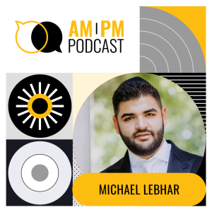 #333 - Michael Lebhar’s Secret Sauce For Success In Walmart.com And Retail Stores