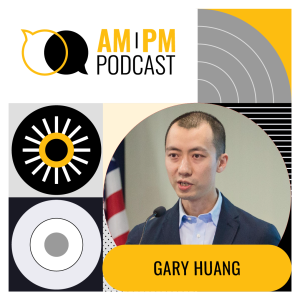 #334 - How To Hit The Ground Running In Amazon Japan With Gary Huang