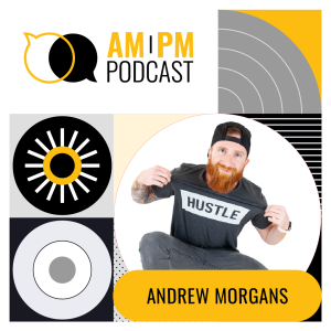#341 - What Private Label Sellers Can Learn From Big Brands With Andrew Morga