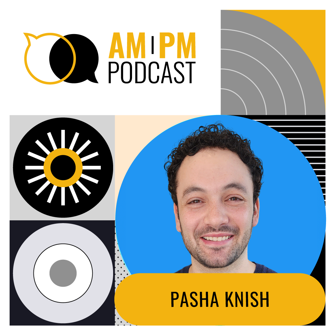 cover of episode #422 - Under The Hood of Amazon Agencies: Choosing the Right Partner with Pasha Knish