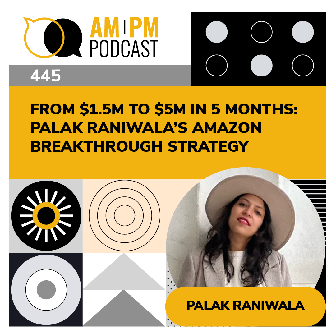 AM/PM Podcast