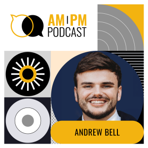 #448 - E-Commerce Will Never Be the Same: Andrew Bell Breaks Down Amazon AI