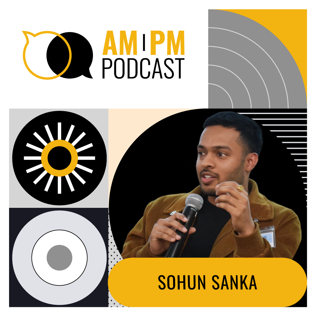 Podcast Cover