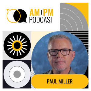#331 - The Licensing Advantage: Building a Moat Around Your Amazon Brand with Paul Miller