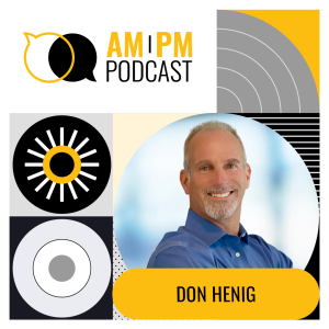 #329 - Revolutionizing Amazon Seller Financing: Game-Changing Innovations for Growth With Don Henig