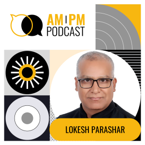 #371 - Indian E-Commerce Sourcing Opportunities with Lokesh Parashar