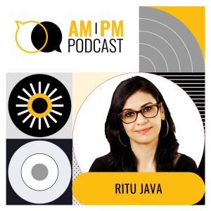 #340 - How To Use Chat GPT To Supercharge Your Amazon PPC with Ritu Java