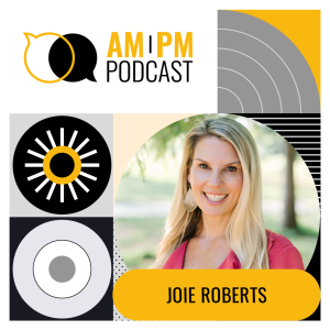 #352 - Selling Luxury Products & Empowering Women In The Amazon Space With Joie Roberts