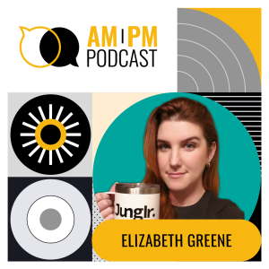 #366 - Amazon PPC In The Eyes Of A High-Performing Agency with Elizabeth Greene