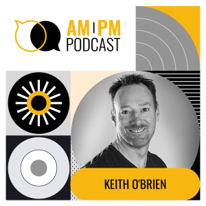#373 - Keith O’Brien on the Intersecting Worlds of Online Selling and Pickleball