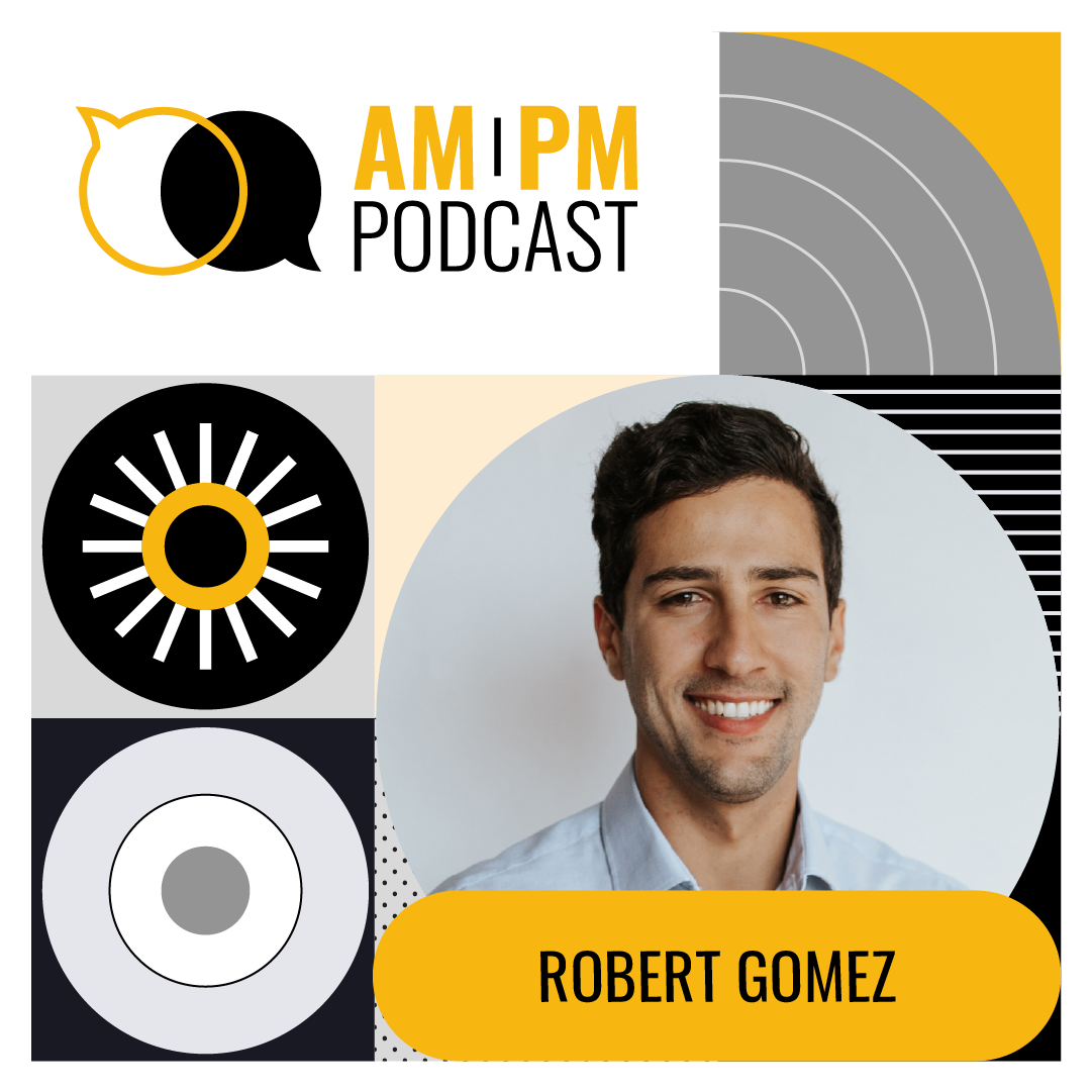 cover of episode #378 - The Real Money Is In Retail with Robert Gomez