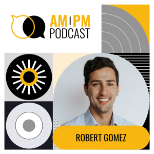 #378 - The Real Money Is In Retail with Robert Gomez