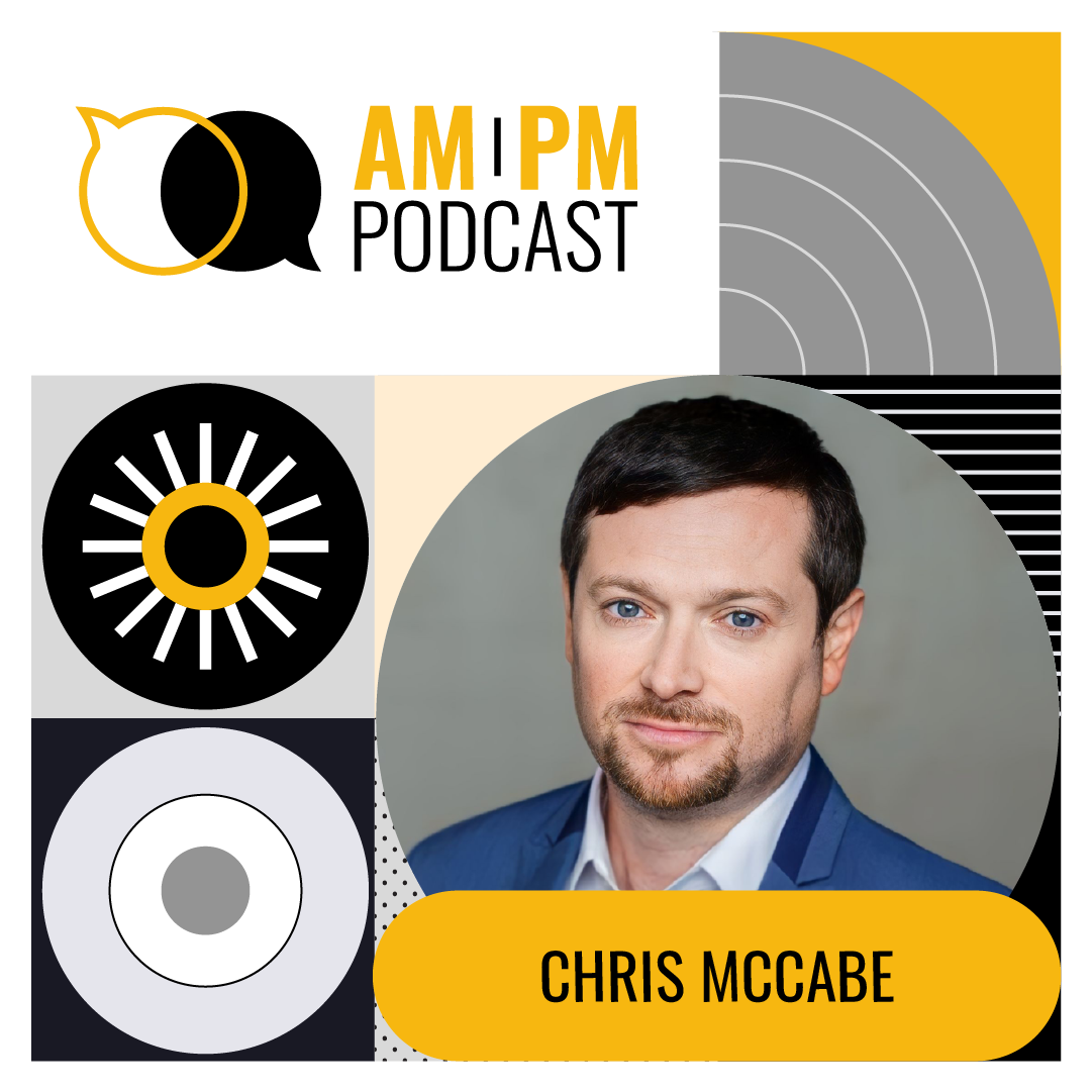 cover of episode #379 - Expert Advice On Amazon Seller Compliance, Black Hat Tactics, & More with Chris McCabe