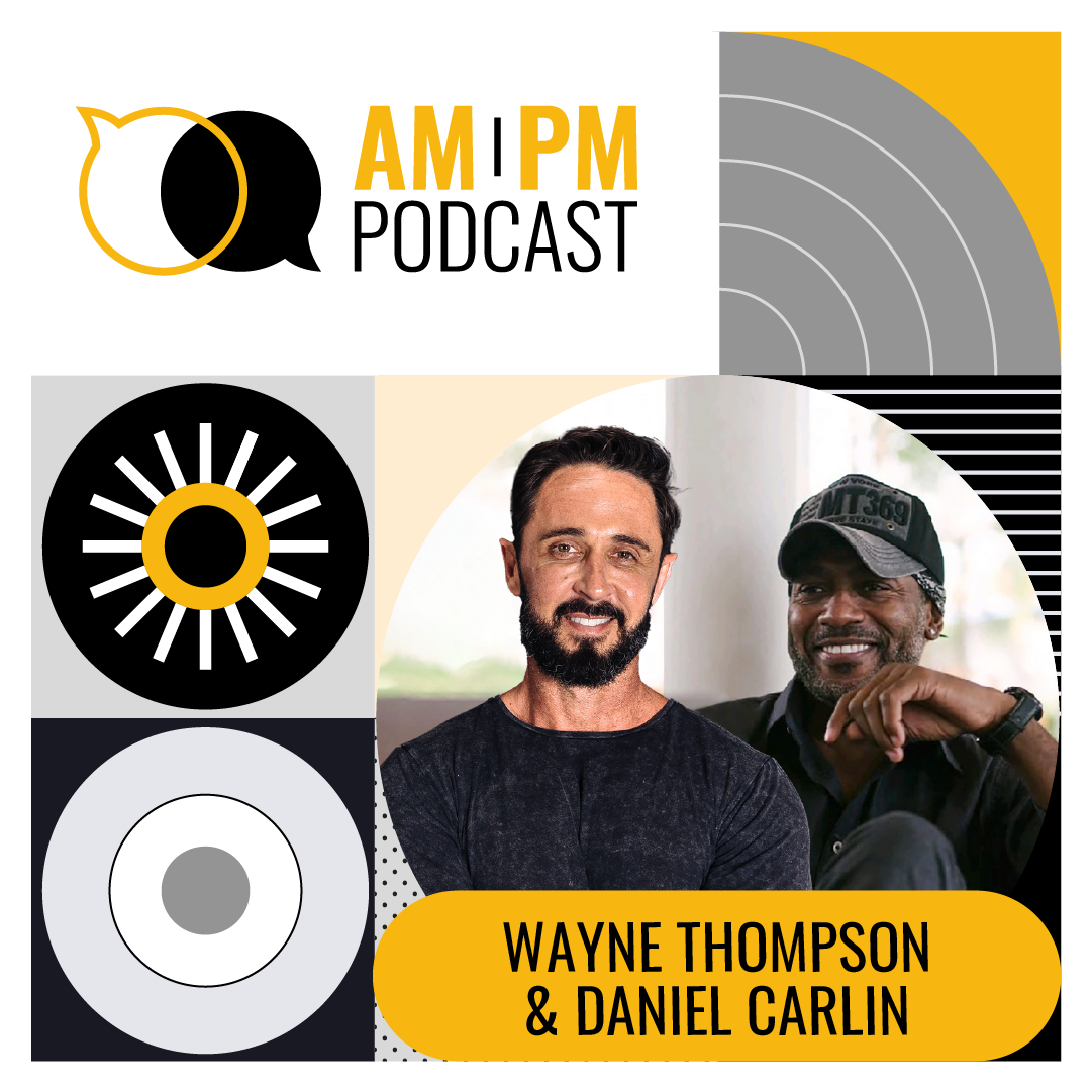 cover of episode #383 - The Benefits Of Sourcing Products In Indonesia with Wayne Thompson and Daniel Carlin