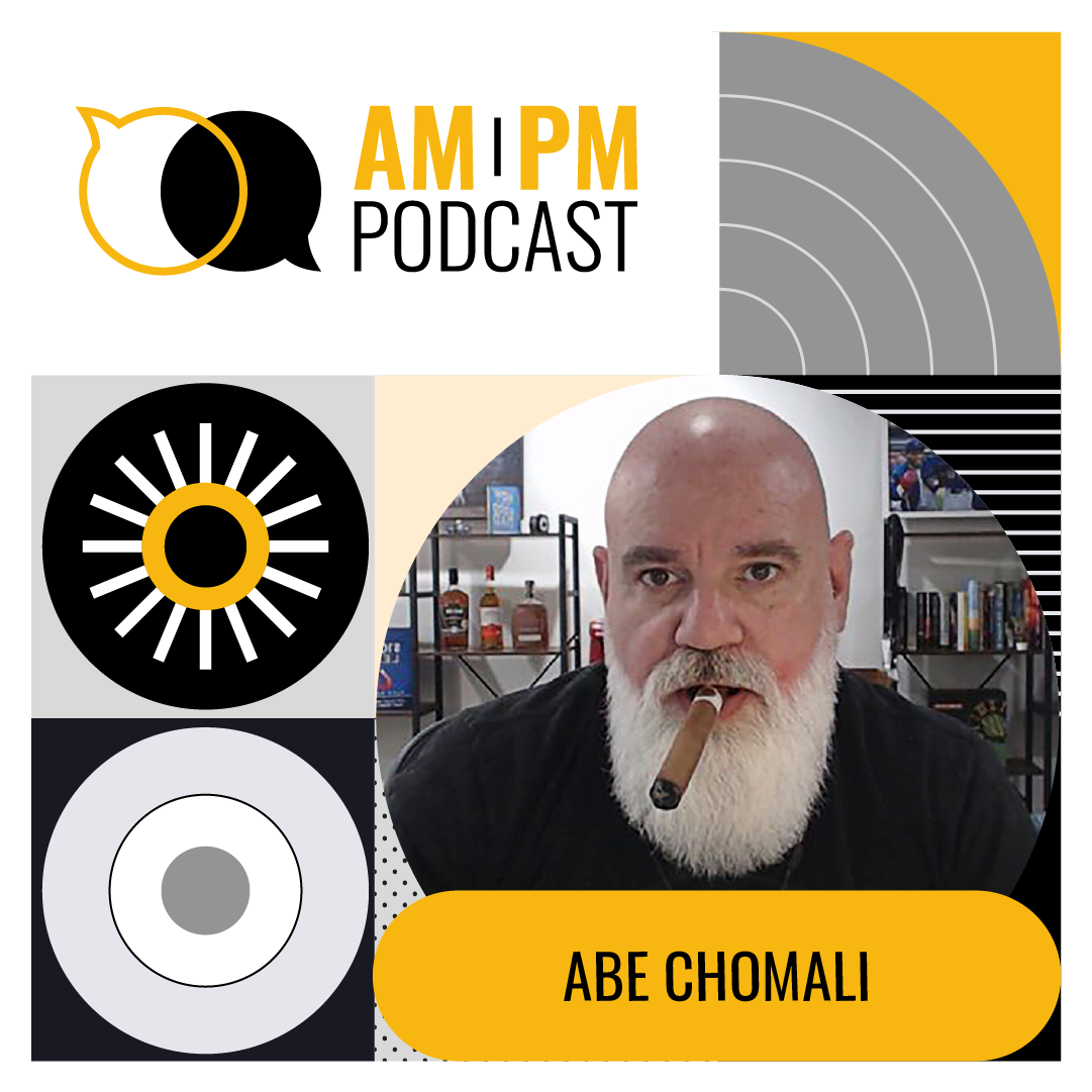 AM/PM Podcast