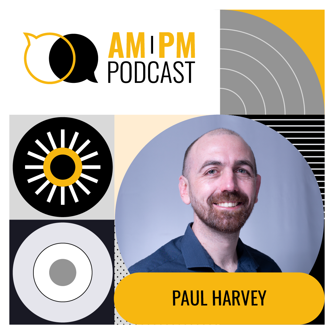 AM/PM Podcast