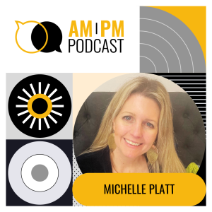 #386 - From Legal Expert to Influencer Icon: Michelle Platt's Guide to Mastering the Digital Stage