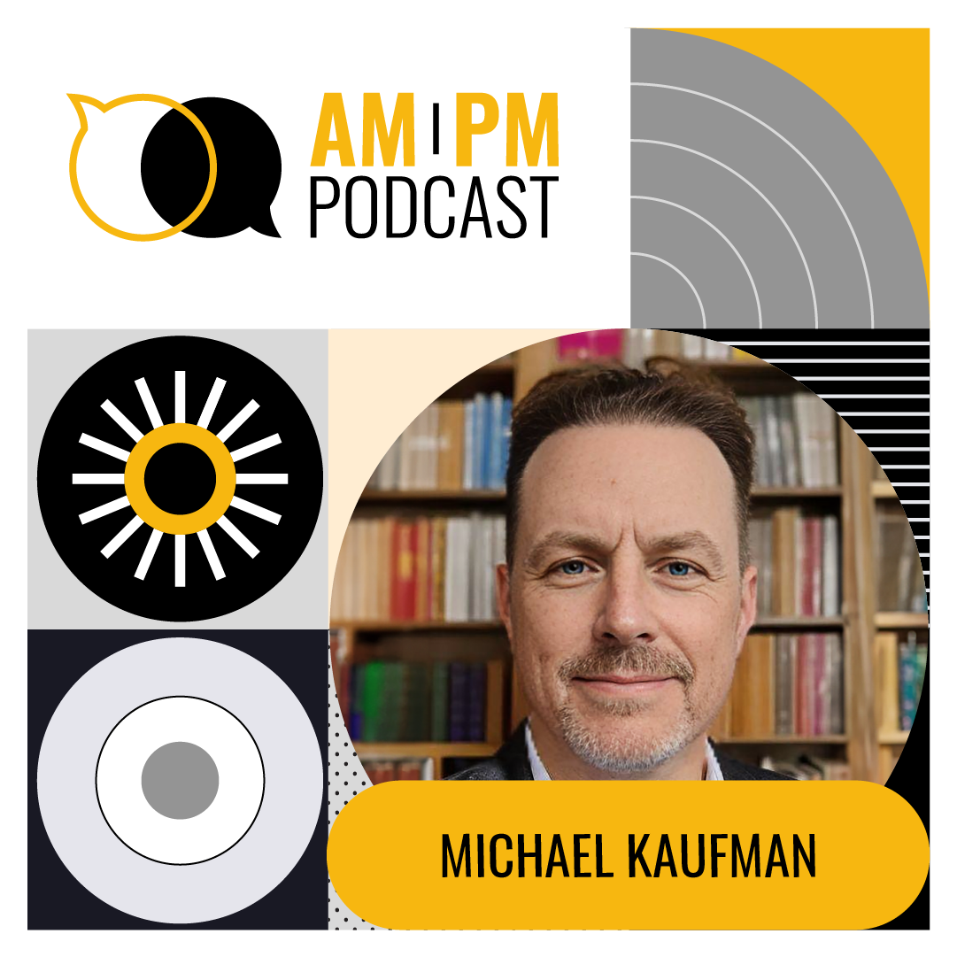AM/PM Podcast