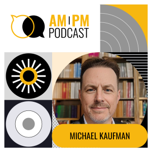 #387 - Embracing Puerto Rico's Tax Haven & Fortifying E-Commerce Strategies with Michael Kaufman