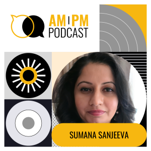 #389 - From Banking To Accidental Multi-Million Dollar Amazon Success with Sumana Sanjeeva