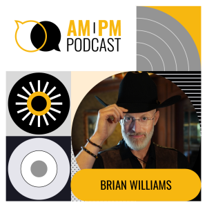#390 - Beyond Amazon: Navigating Direct-To-Consumer Terrain with Brian Williams