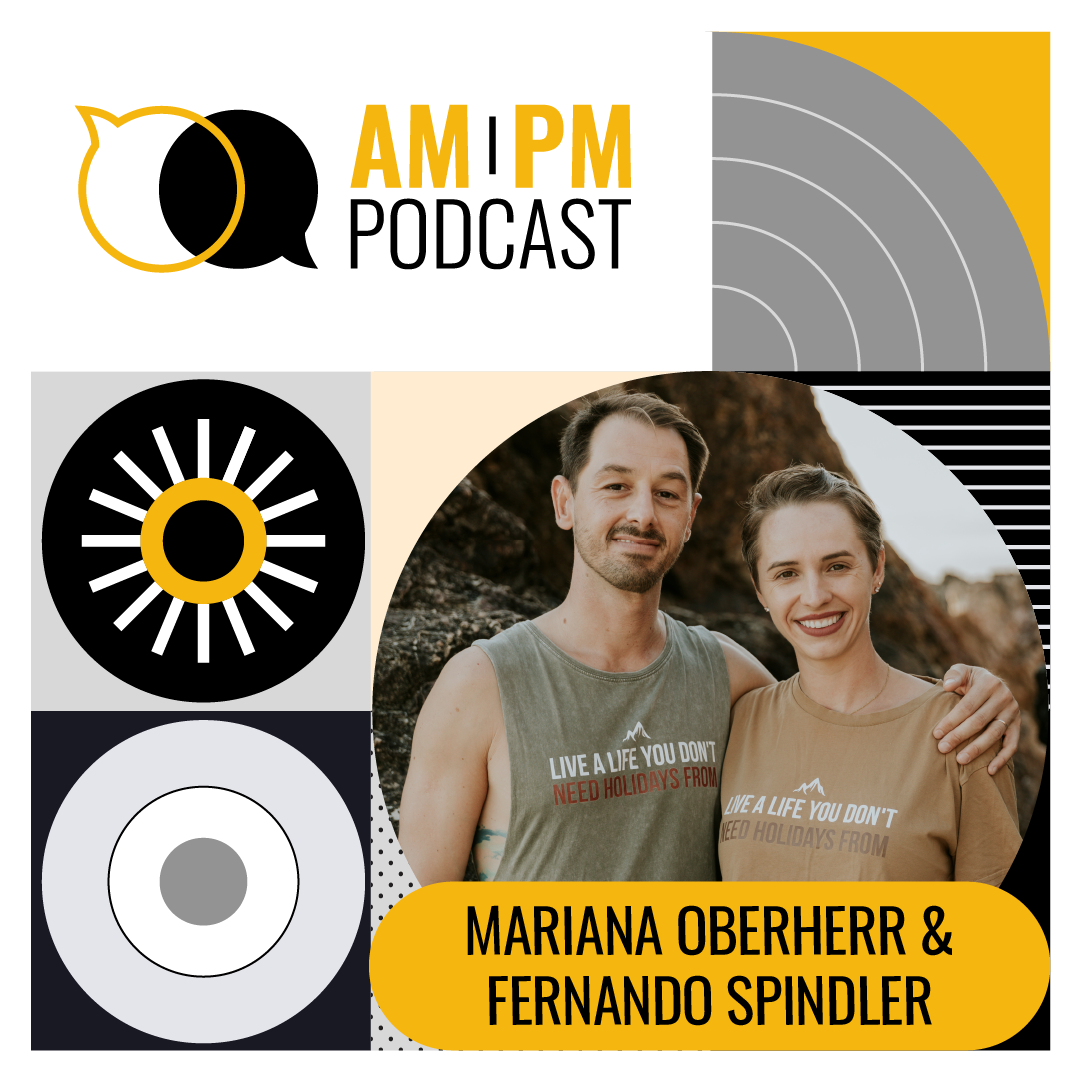 AM/PM Podcast