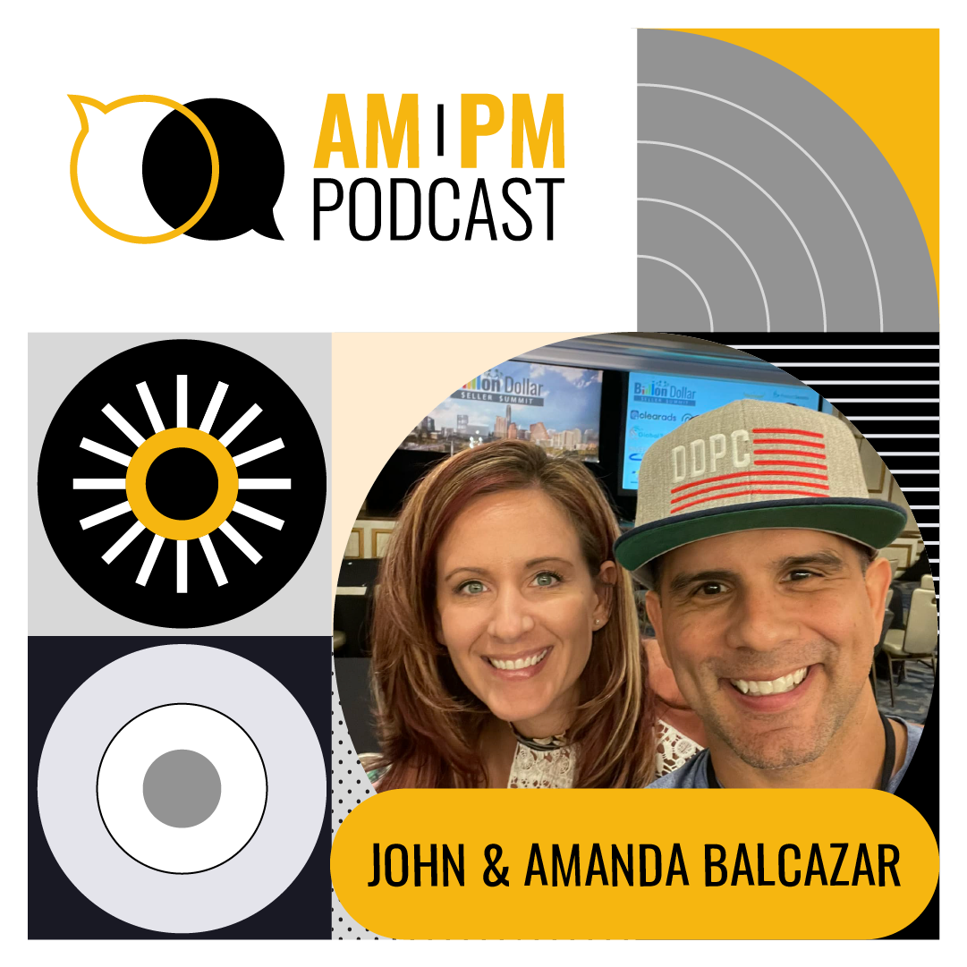 AM/PM Podcast