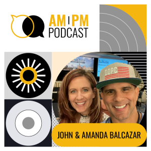 #392 - Power Couple's Blueprint to Amazon Success: From Book Flipping to Pet Brand Dominance