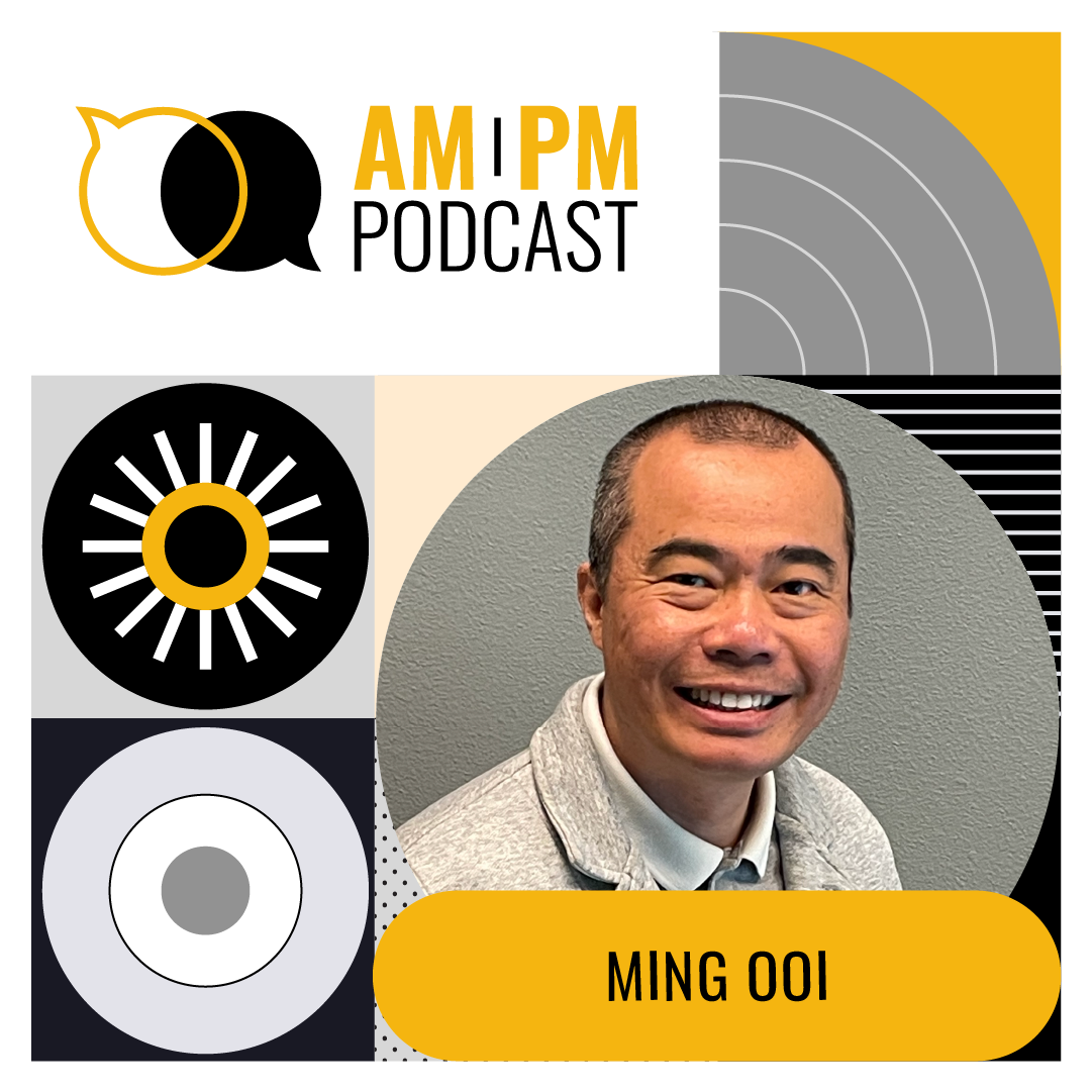 AM/PM Podcast