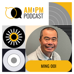 #393 - Combating Fake Reviews in the World of E-Commerce with Ming Ooi