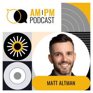 #396 - How Matt Altman Finds His Award-Winning Amazon Hacks