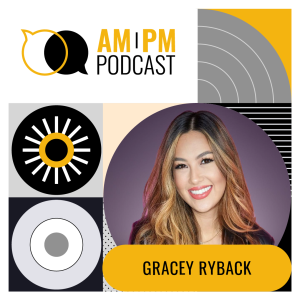 #397 - Influencer Marketing Secrets for Amazon Sellers with Gracey Ryback