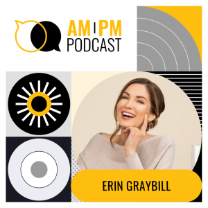 #321 - From Side Hustle To 7-Figures, Erin Graybill Tells Her Story