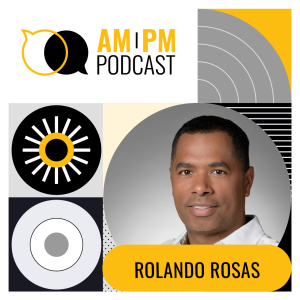 #325 - Dayparting PPC Spend & Other Amazon Selling Secrets With Rolando Rosas