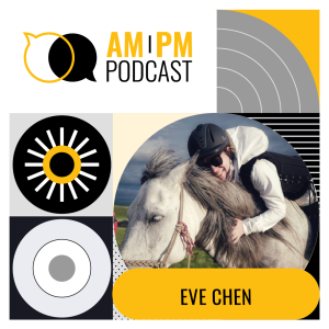 #328 - Secret Tactics Of Chinese Amazon Sellers Revealed With Eve Chen