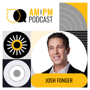 #335 - The Art of Business Systemization: Lessons from Josh Fonger on Building Efficient Workflows and Boosting Productivity