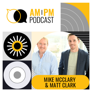 #336 - The Evolution of Amazon & Building Brands Beyond: Lessons from Industry Legends Matt Clark & Mike McClary