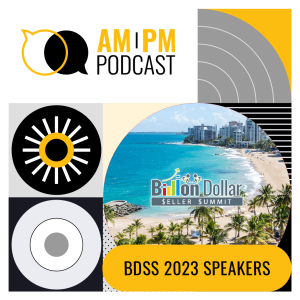 #377A - BDSS 2023: Amazon Titans Share Their Top Secrets & Powerful Strategies – Part 1