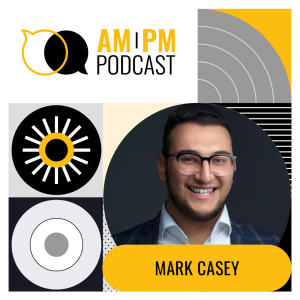 #345 - Transforming Listings into Sales: A Deep Dive into Effective Amazon Marketing with Mark Casey