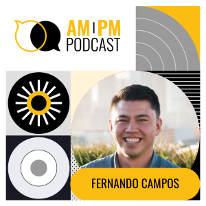 #349 - Mastering the Amazon Game: Fernando’s Insights for Growth to 9-Figures
