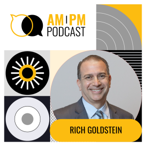 #354 - You’re Leaving Money On The Table With An Ineffective IP Strategy with Rich Goldstein