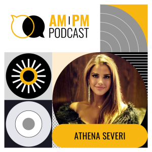 #356 - The Magic Power of Networking in the Amazon Universe & Beyond with Athena Severi