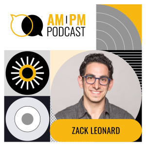#360 - From Hip Product To Great Brands Zack Leonard’s Formula For Better Product Development