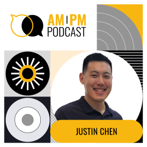 #362 - Bridging the Gap: AI’s Impact on Market Research with Justin Chen