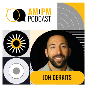 #364 - The Power of AI in Transforming E-Commerce and Brands with Jon Derkits