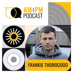 #370 - Cracking the Code of Effective Branding with Frankie Thorogood